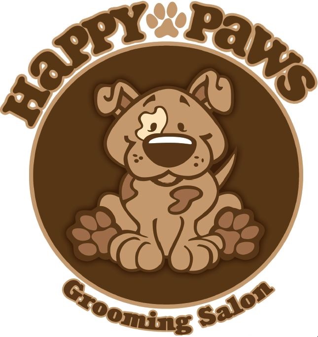 happy paws salon